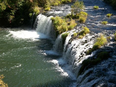 Butte Falls, OR : Butte Falls in Butte Falls, Oregon just on the edge ...