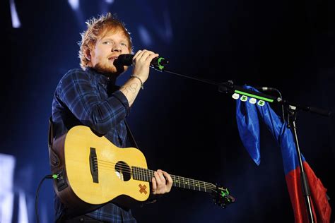 Play 11 Easy Ed Sheeran Songs on Guitar with Basic Chords for Beginners