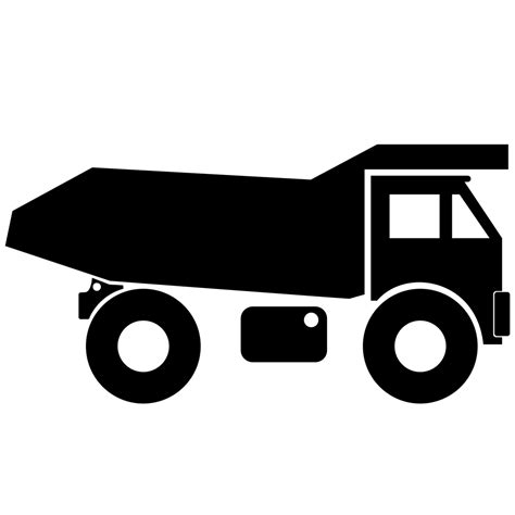 Dump truck Garbage truck Waste Truck driver - truck png download - 1200*1200 - Free Transparent ...