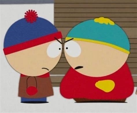 Stan vs Cartman, who would win? : r/southpark