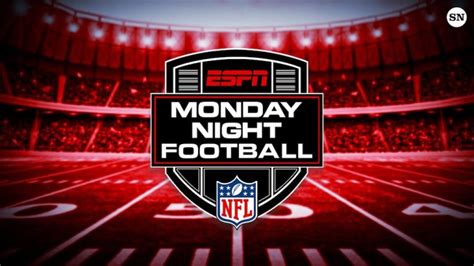 Crave MNF? We've Got You Covered - September 11