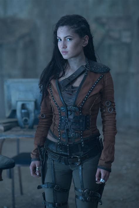 The Shannara Chronicles - Eretria - The Shannara Chronicles Photo ...