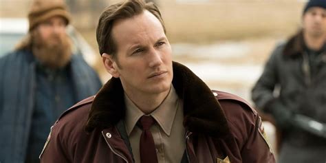 Noah Hawley Said No to a Patrick Wilson ‘Fargo’ Spin-Off