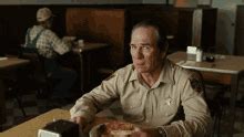 Tommy Lee Jones No Country For Old Men GIF – Tommy Lee Jones No Country ...