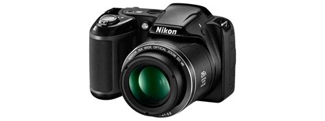 Nikon COOLPIX L330 Memory Card Recommendations