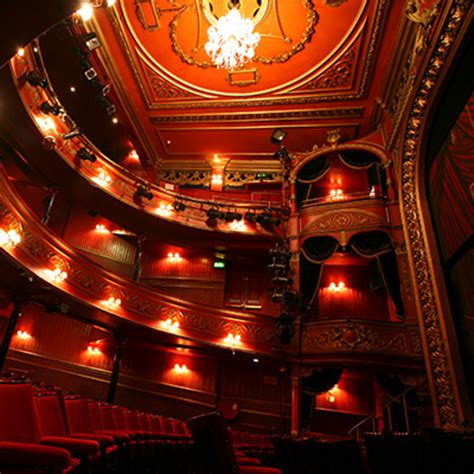 Theatre Royal Stratford East