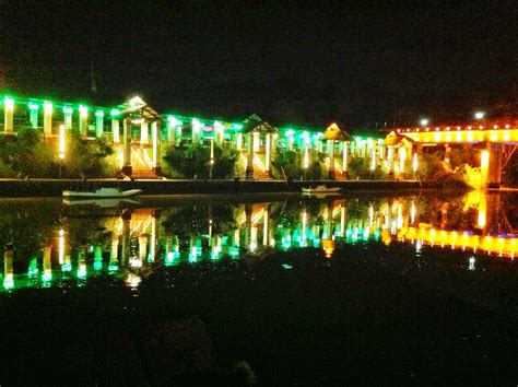 Loboc night river cruise, Bohol, Philippines | River cruises, Bohol, Cruise