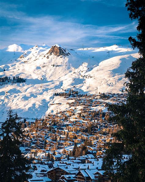 The best ski villages near Zurich - Lonely Planet