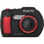 SeaLife DC2000 digital underwater camera announced - Photo Rumors