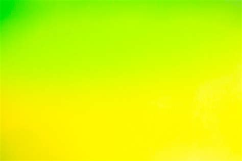 Premium Photo | Light Green yellow mixed blurred colorful background with gradient Elegant ...