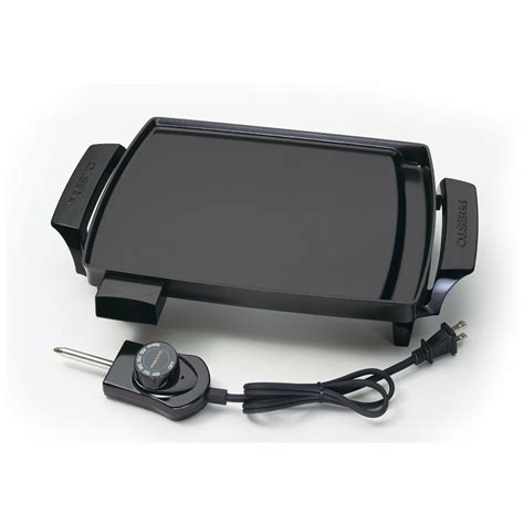 Presto Mini Griddle & Reviews | Wayfair