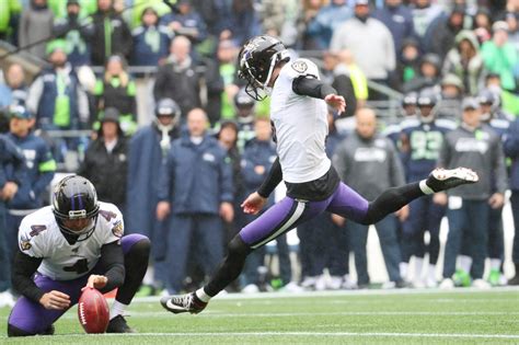 Baltimore Ravens vs. Seattle Seahawks, Week 7 photos