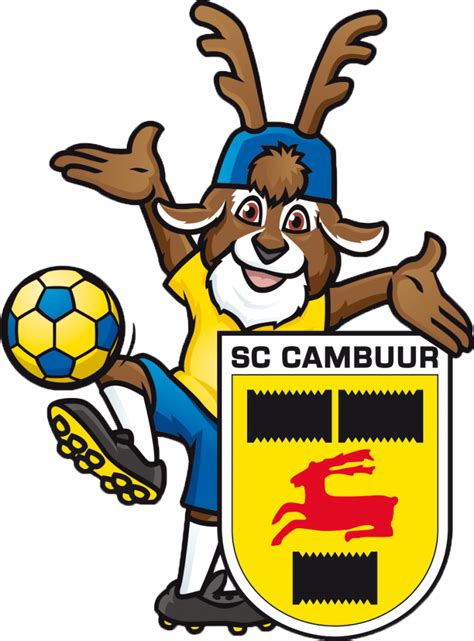 Cambuur Logo - Leeuwarden Cambuur Vector Logo Download Free Svg Icon Worldvectorlogo - Sc ...