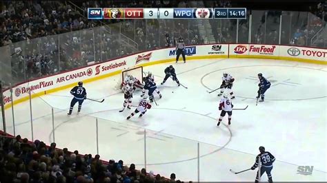 Winnipeg Jets | 2014-15 Highlights - YouTube