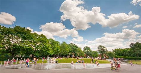 Outdoor swimming pools in Manchester to keep the kids cool this summer ...