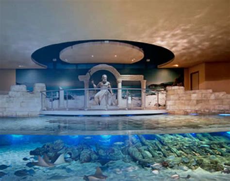 Istanbul Aquarium: Get the Detail of Istanbul Aquarium on Times of India Travel