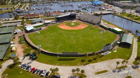 Jackie Robinson Ballpark | Daytona Beach, FL - Official Website