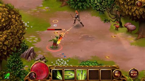 The 15 Best Free RPG Games for iOS & Android (2021)