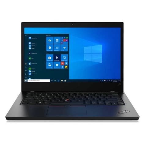 Lenovo ThinkPad L14 Intel Core i5 11th Gen, 8GB RAM, 512GB, 14-inch Laptop