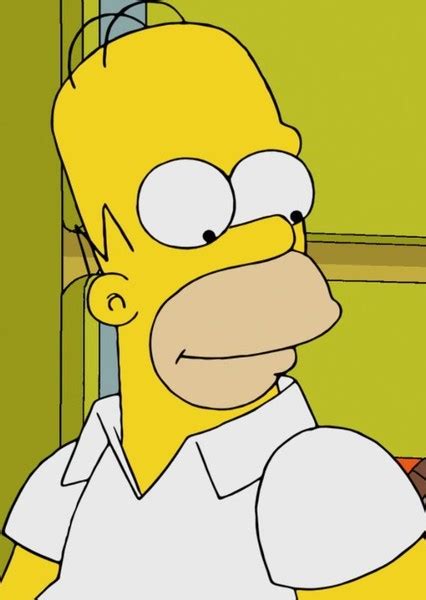 Fan Casting Dan Castellaneta as Homer Simpson in The Simpsons Movie (1997) on myCast