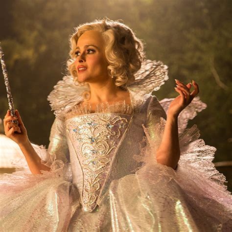 How All the Beauty Looks in Cinderella Came to Life - Allure