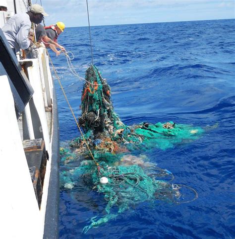 Accelerating Ocean Cleanup by Empowering Citizen Data Scientists