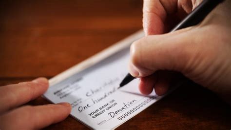 How To Write A Check: A Step-By-Step Guide – Forbes Advisor