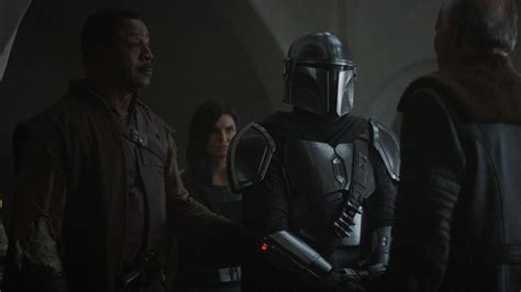 Star Wars: The Mandalorian – Episode 7 Review – What's On Disney Plus