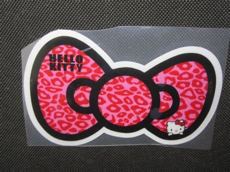 Purchase New 1 PCS Hello Kitty Car sticker Sticker Decals Car headlights sticker Sticker in CN ...