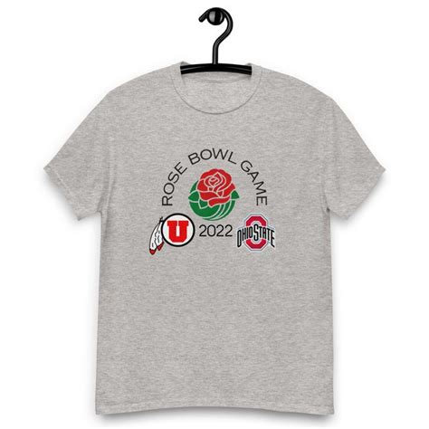 2022 ROSE BOWL MERCHANDISE