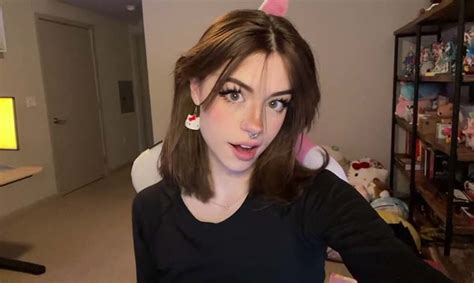 Who is Notaestheticallyhannah? Twitch Streamer Hannah UWU Leaked Video Explained - TheRecentTimes