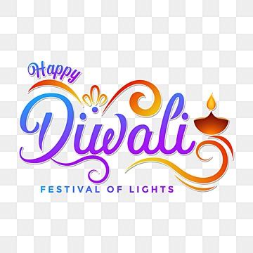 Happy Diwali Day PNG Transparent Images Free Download | Vector Files ...