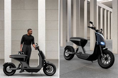 20 Electric Bike Designs