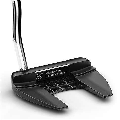 Wilson Staff Infinite Bucktown Putter from american golf