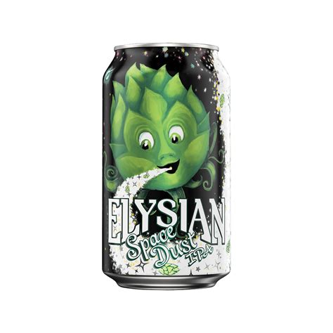 Space Dust IPA | Suncoast Beverage Sales