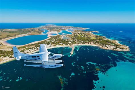 Rottnest Island Ferry Transfers - Klook Singapore