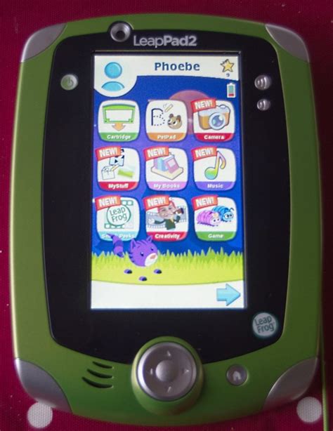 LeapPad 2 Explorer Review | Trusted Reviews