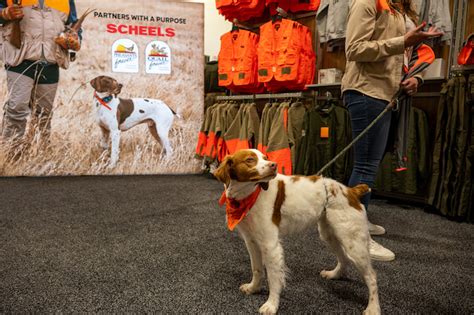 An increase of 46 percent over the 2020 show makes this is the largest show floor in Pheasant ...