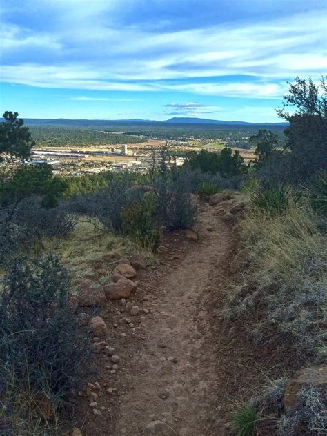 3 Best Flagstaff Hiking Trails (Easy To Reach) - HikingInk