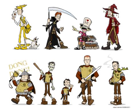 Discworld characters - Alchetron, The Free Social Encyclopedia