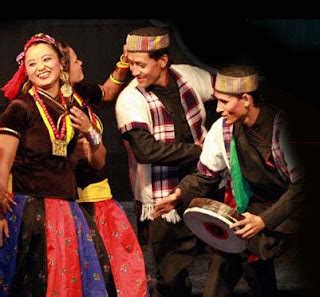 Nepali Folk Music: TAMANG SELO