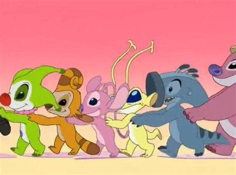 Image result for sparky lilo and stitch | Lilo and stitch, Stitch, Lilo