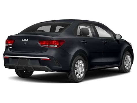 New 2023 Kia RIO LX in Toledo OH