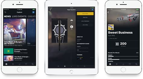 ‘Destiny 2’ Clans Are Live—The ‘Destiny Companion’ App Is the Best Way ...