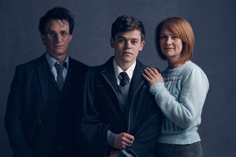 Harry Potter and the Cursed Child opens on Broadway next April - The Verge