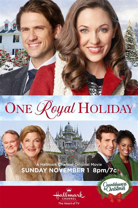 One Royal Holiday (2020) FullHD - WatchSoMuch