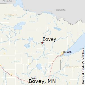 Best Places to Live in Bovey, Minnesota