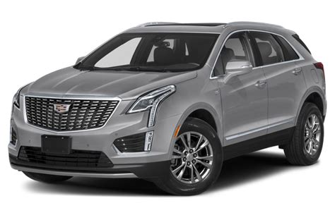 2020 Cadillac XT5 - Specs, Prices, MPG, Reviews & Photos | Cars.com