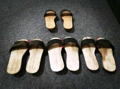 Sandal Bakiak: Traditional Indonesian Sandals in the Modern Era | by ...