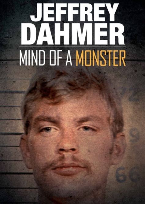 Jeffrey Dahmer biopic Fan Casting on myCast